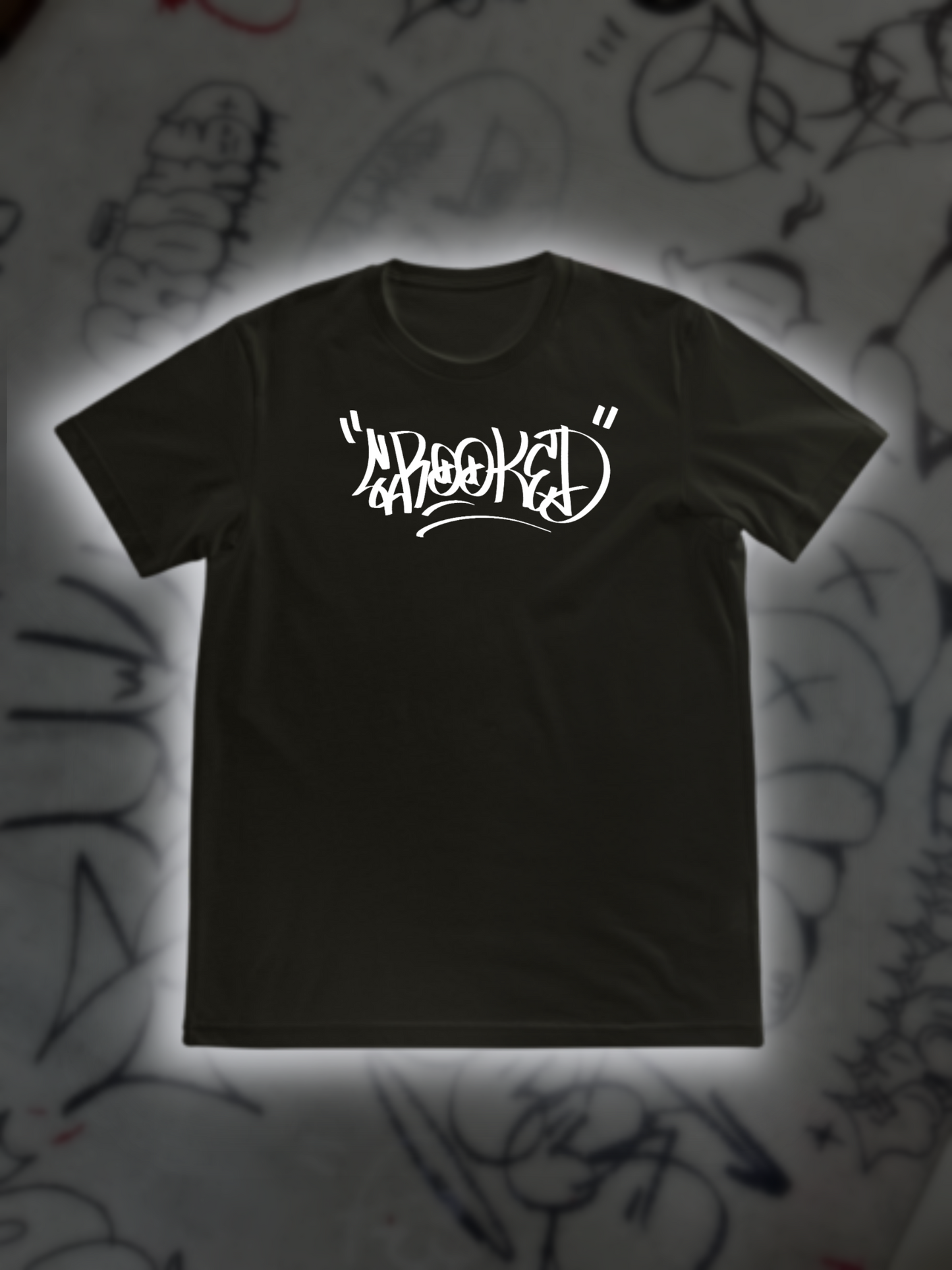 Handstyle T