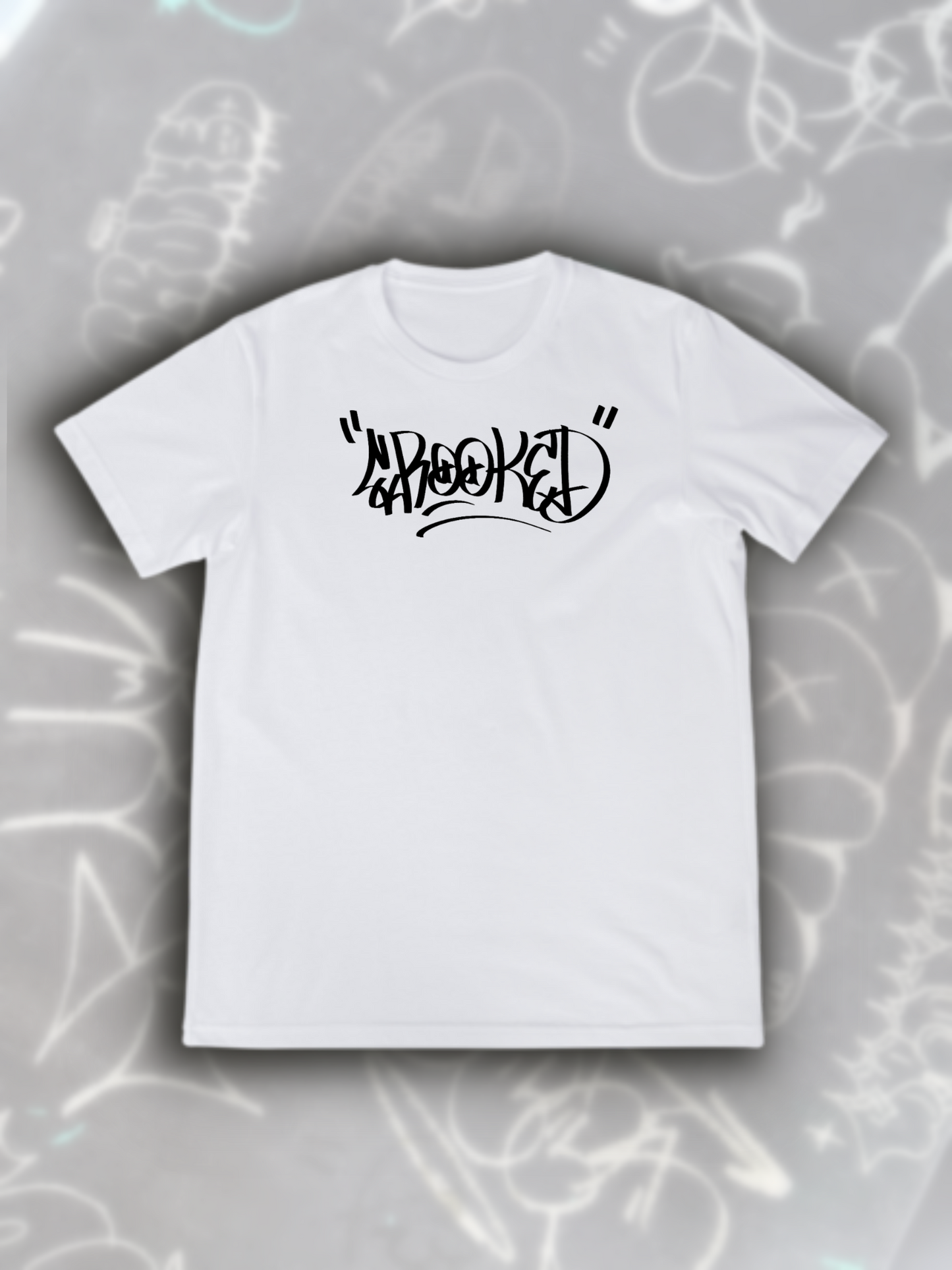 Handstyle T