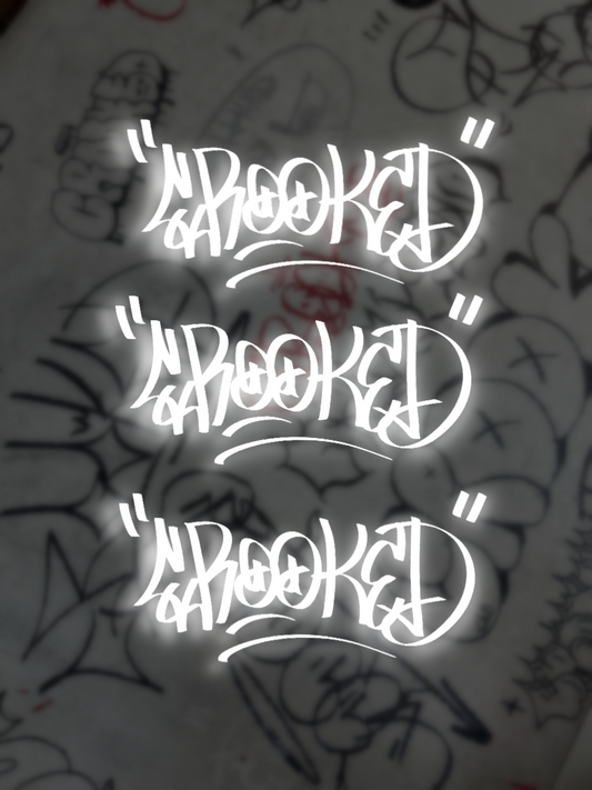 Handstyle Slaps